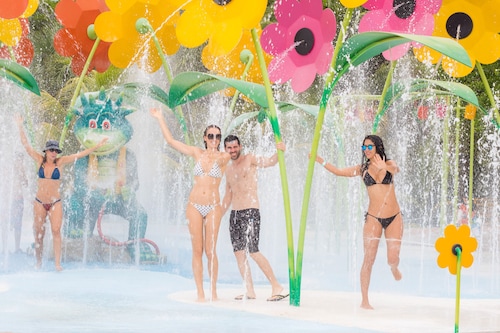 Valle Dorado Resort & Parque Acuático