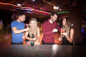 Night club