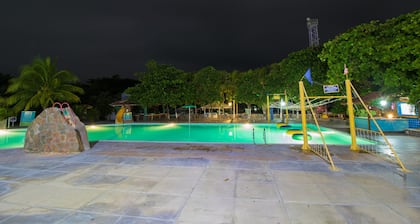 Valle Dorado Resort & Parque AcuĂĄtico