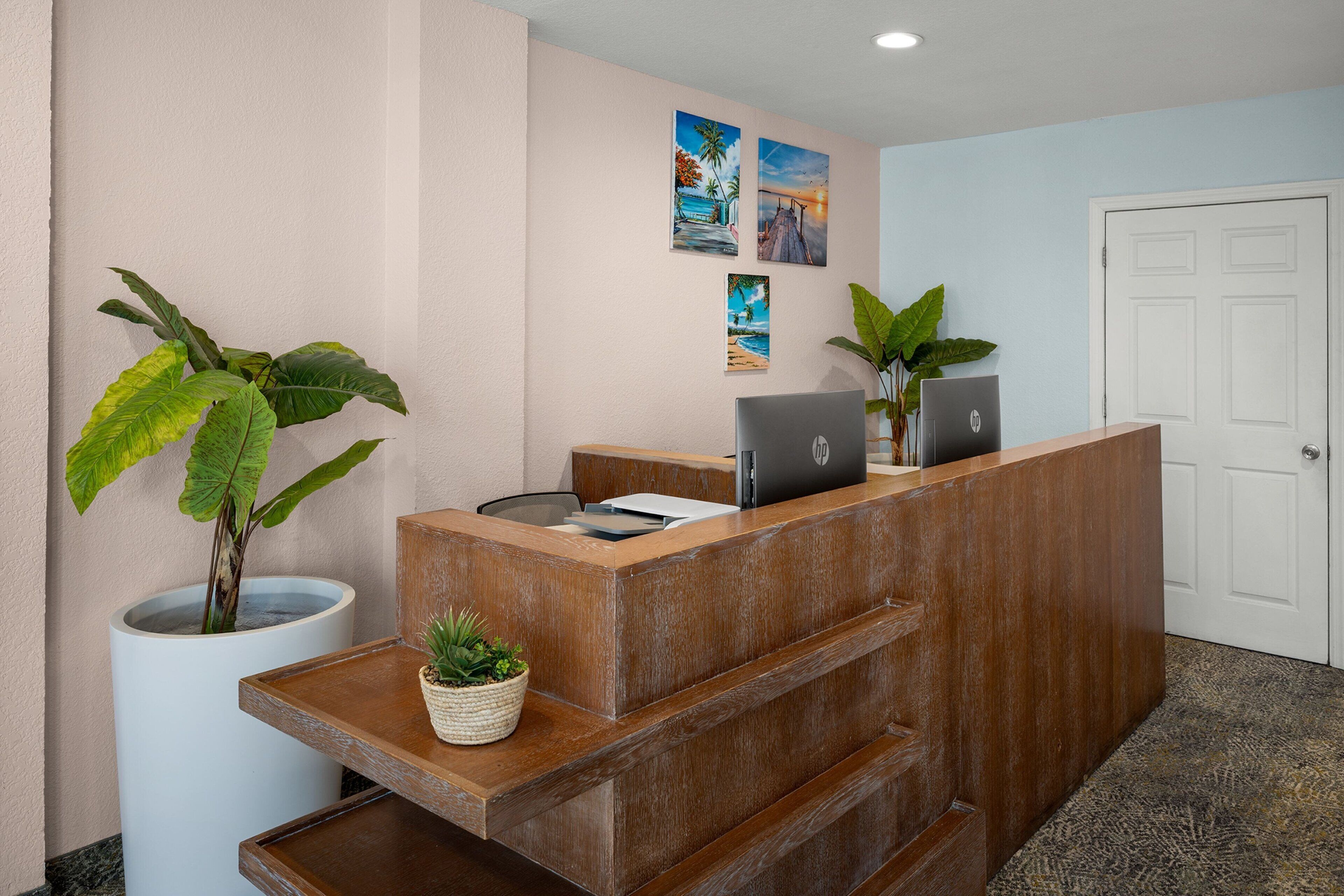 Photo - Courtyard by Marriott Nassau Downtown/Junkanoo Beach