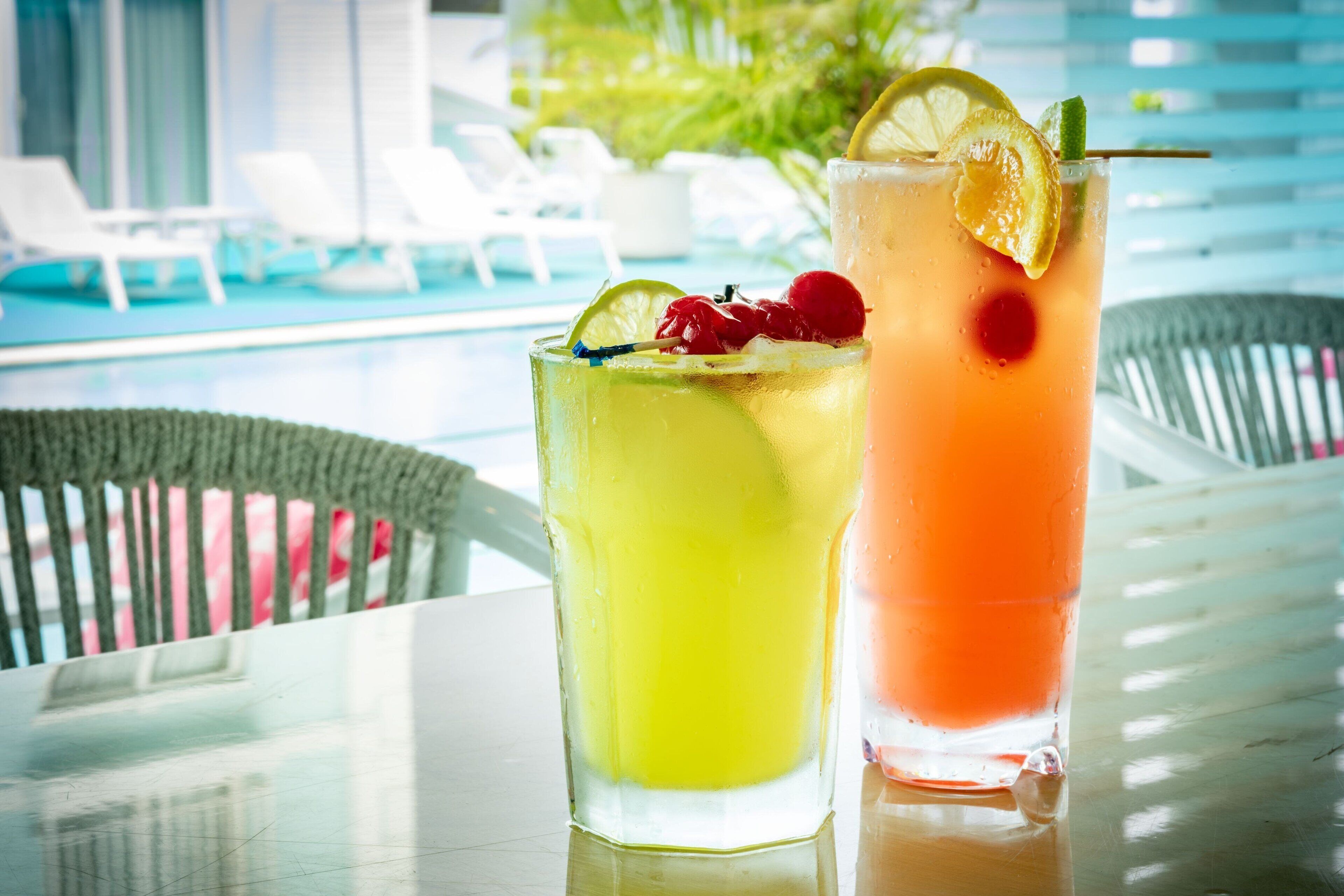 Photo - Courtyard by Marriott Nassau Downtown/Junkanoo Beach
