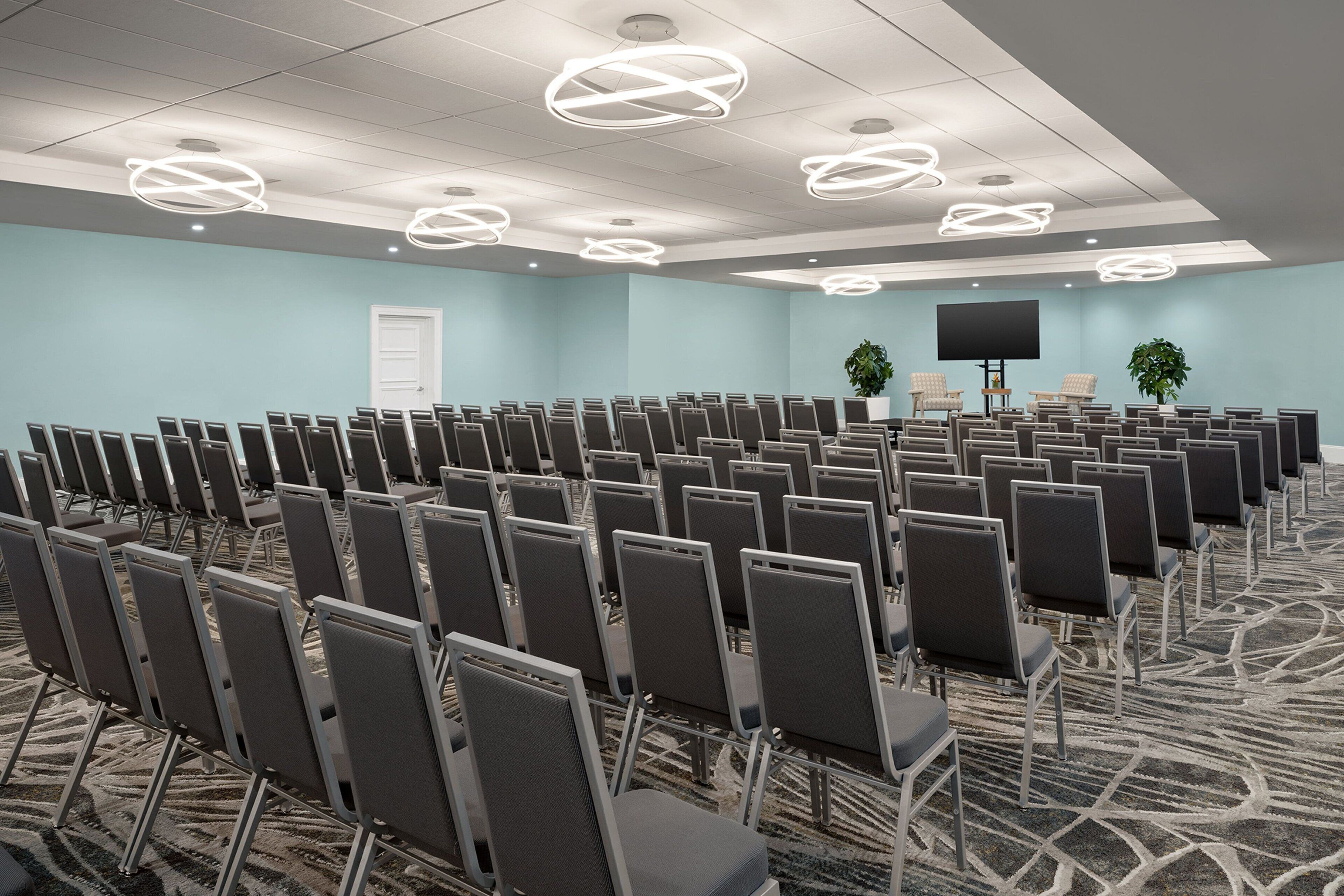 Photo - Courtyard by Marriott Nassau Downtown/Junkanoo Beach