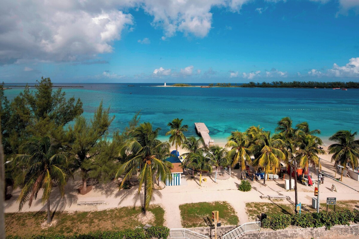 Courtyard by Marriott Nassau