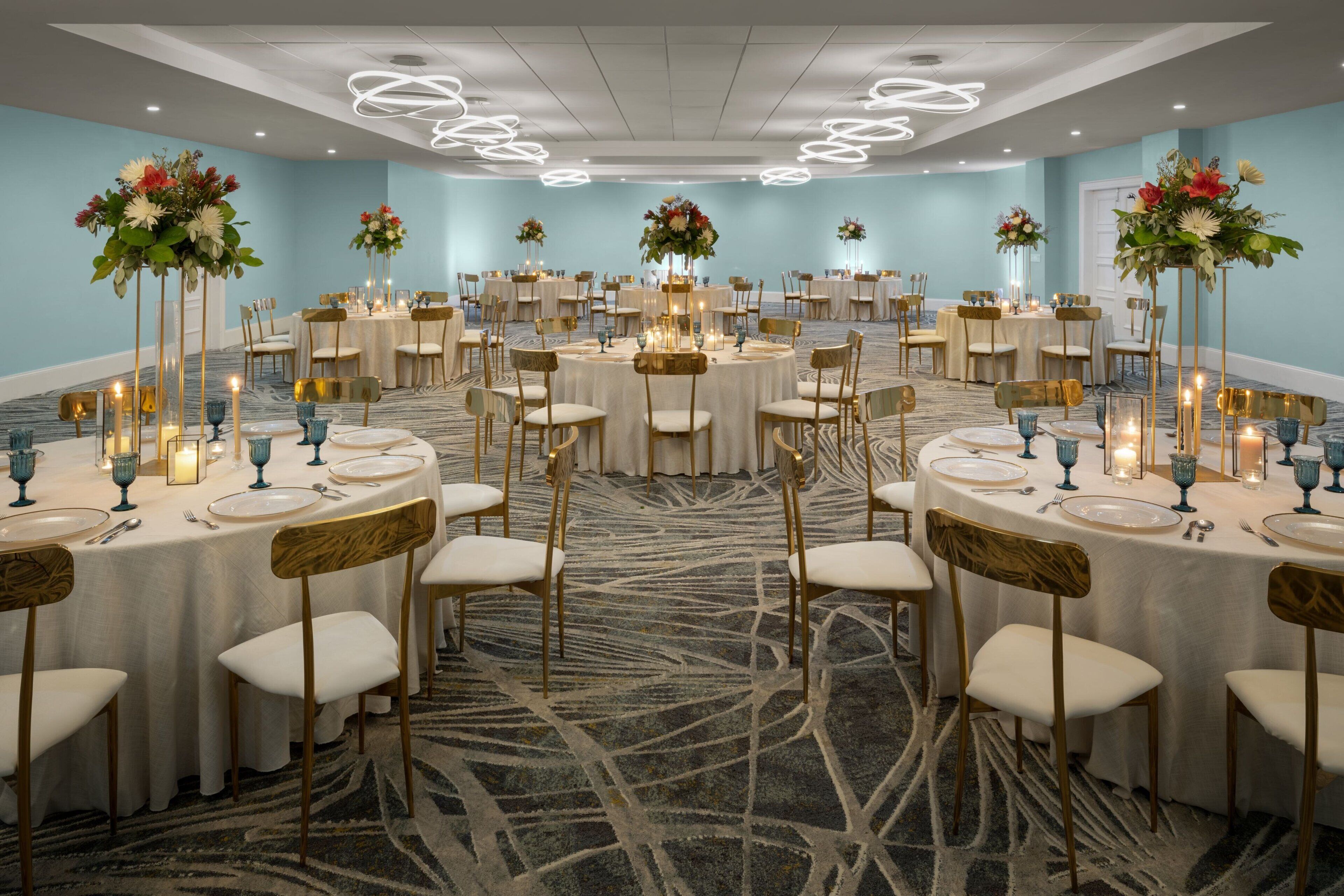 Foto - Courtyard by Marriott Nassau Downtown/Junkanoo Beach