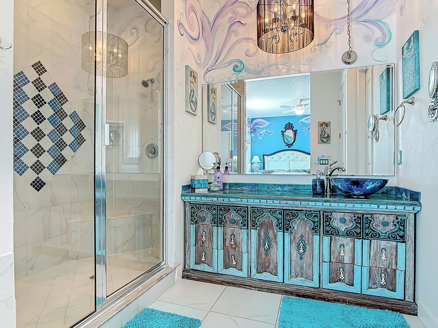 Salle de bain