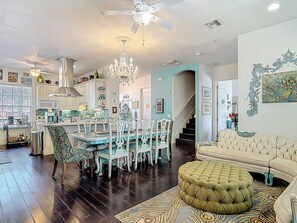 Télévision à écran plat de 20 pouces avec chaînes par câble, télévision