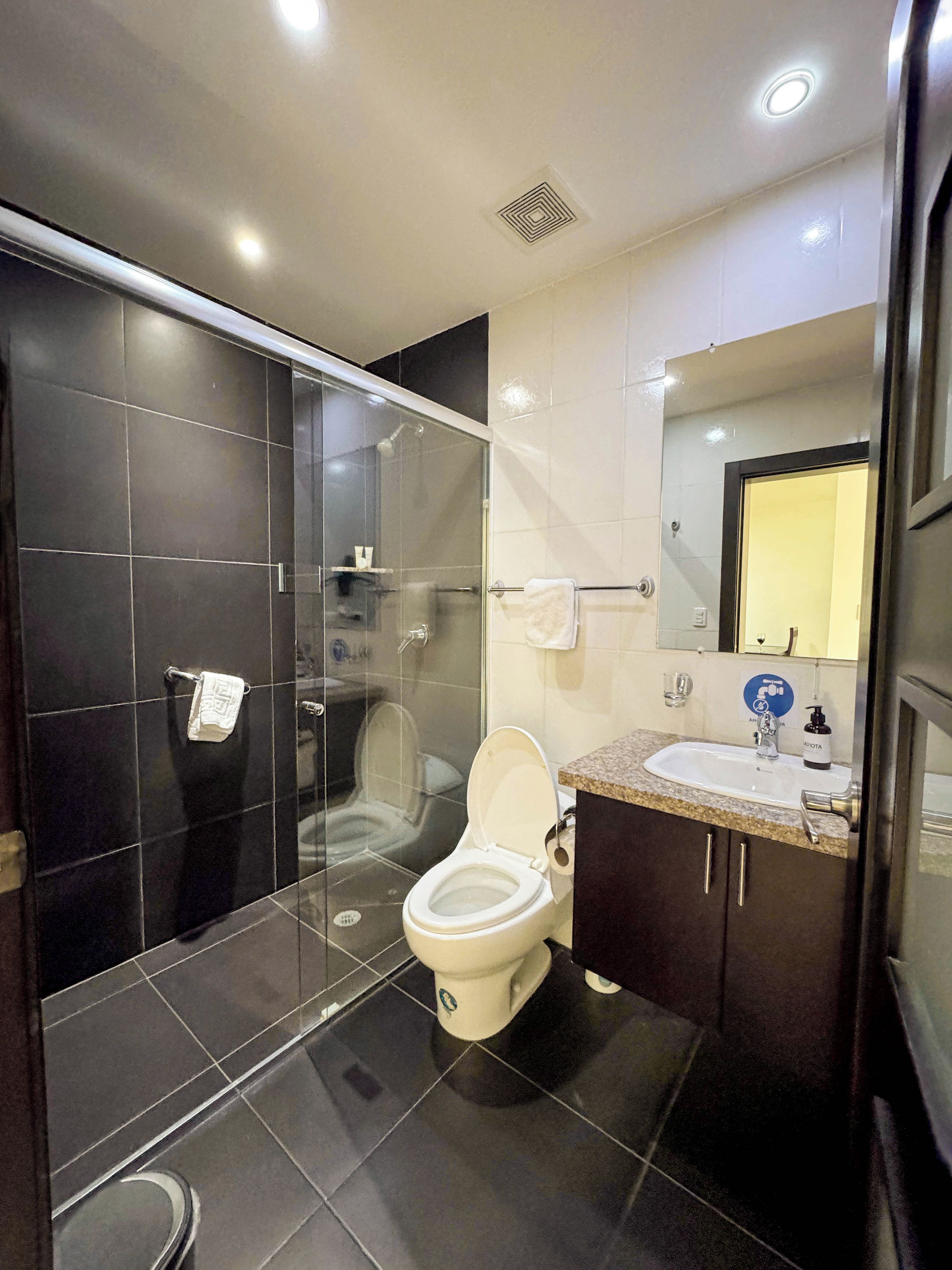 Foto - Gaviota Apartments & Suites