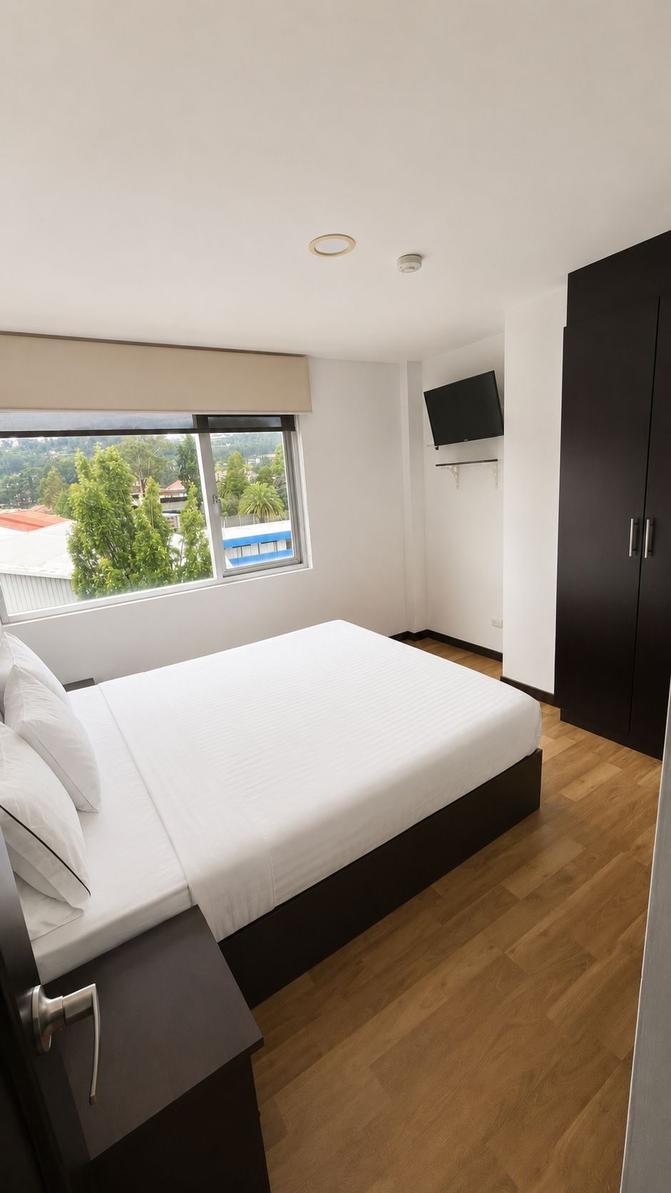 Foto - Gaviota Apartments & Suites