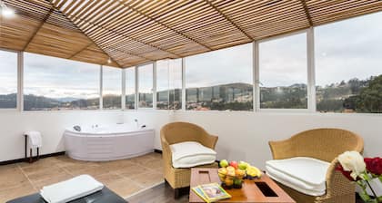 Gaviota Apartments & Suites