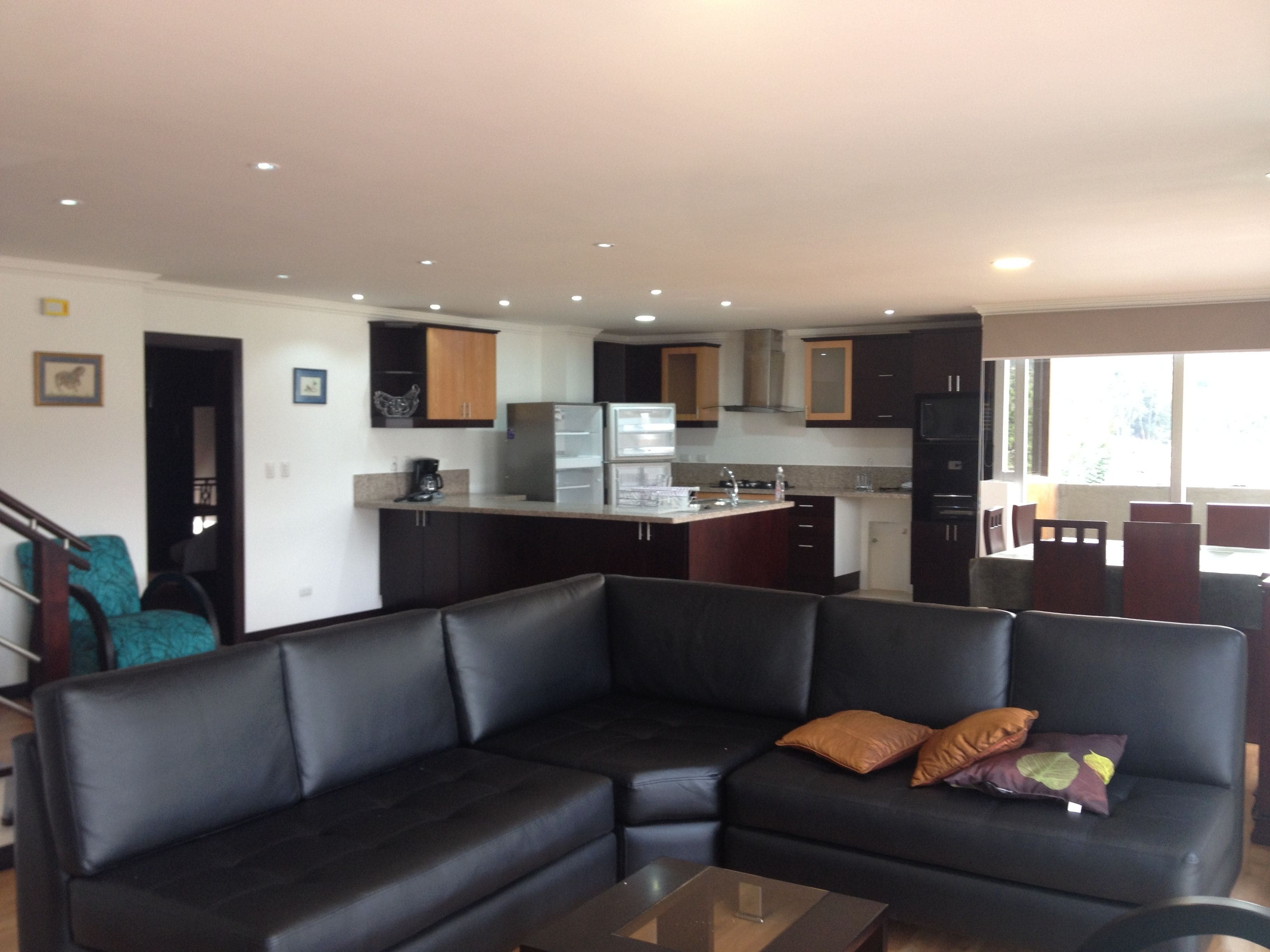 Foto - Gaviota Apartments & Suites