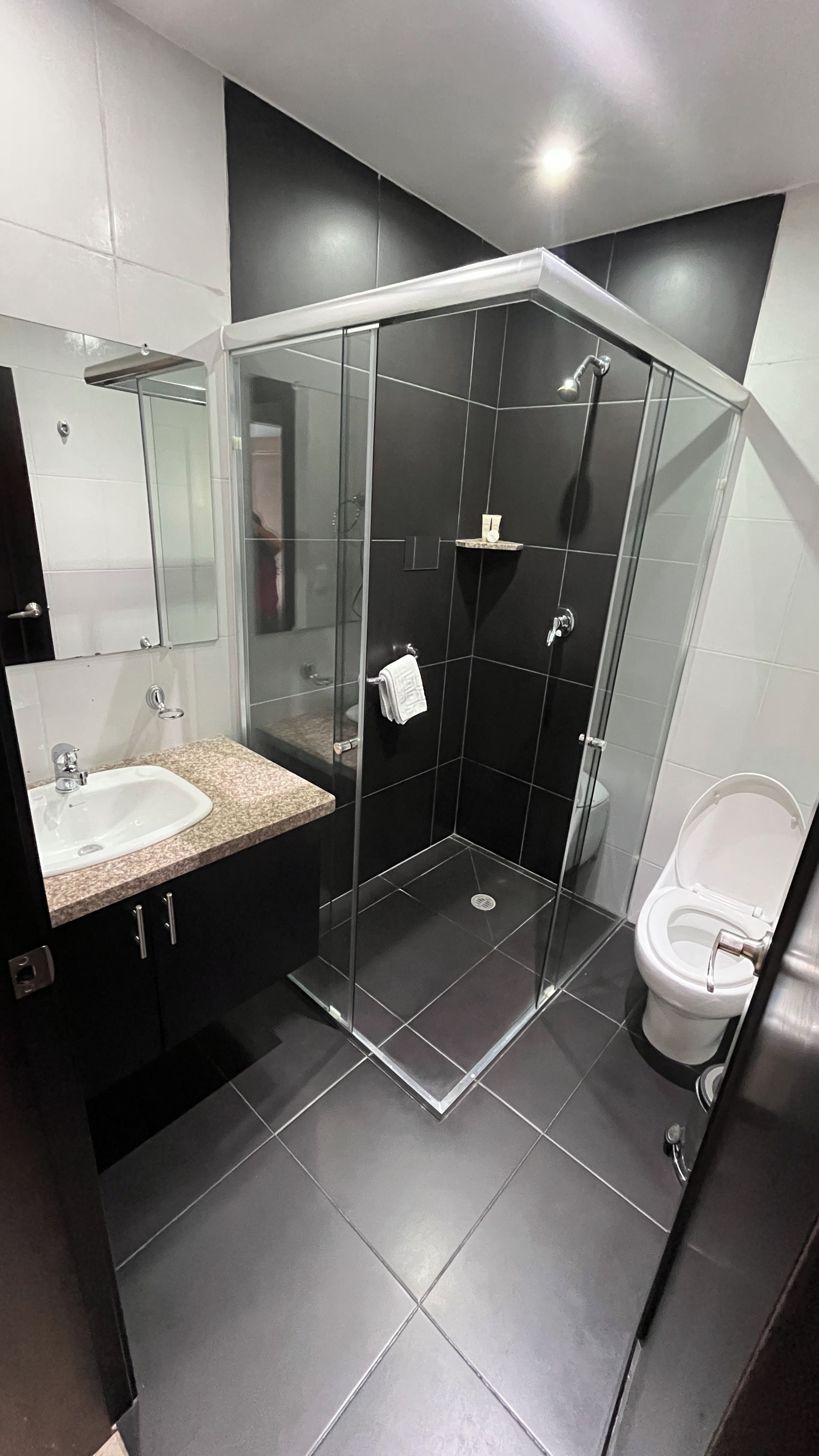 Foto - Gaviota Apartments & Suites