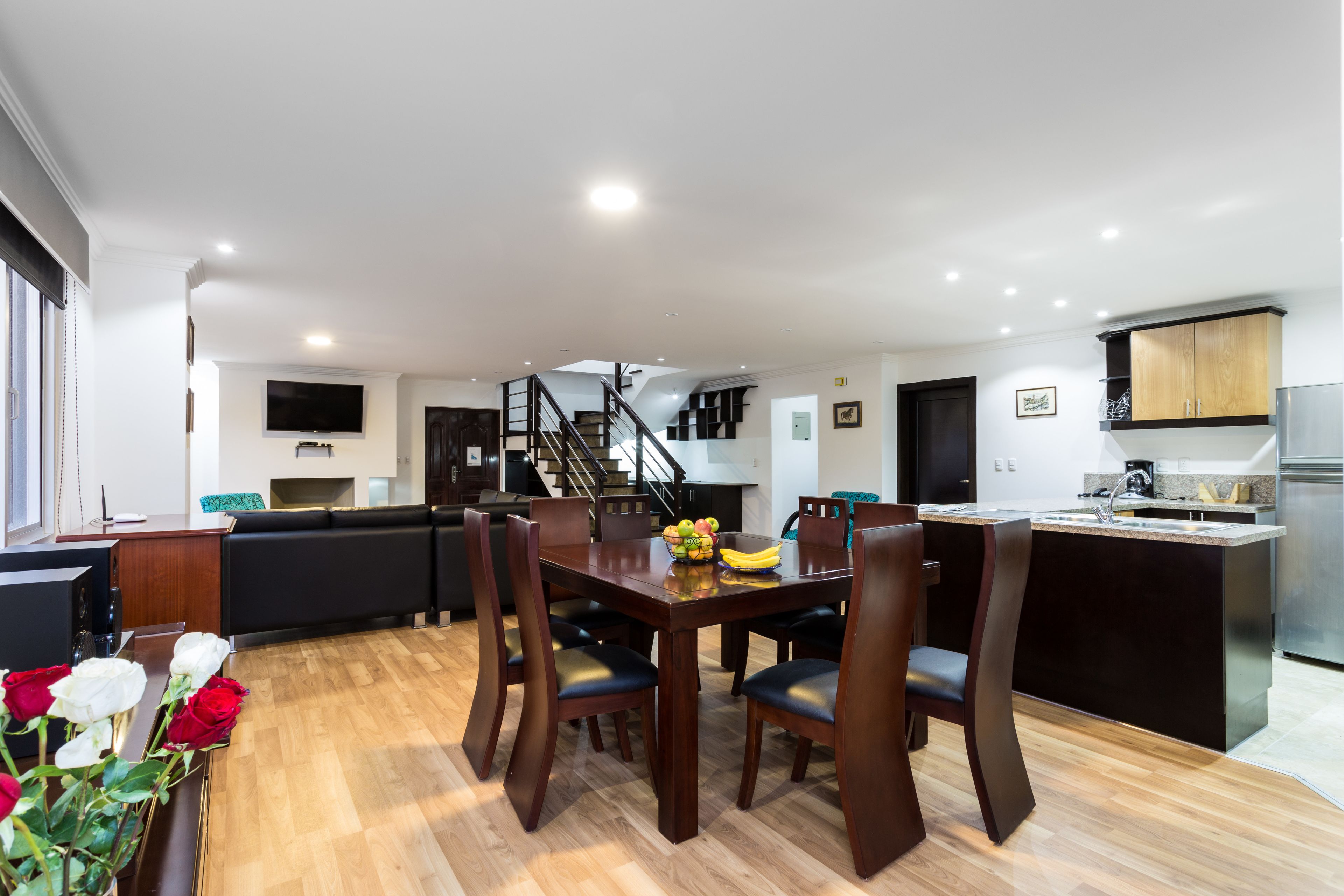 Foto - Gaviota Apartments & Suites