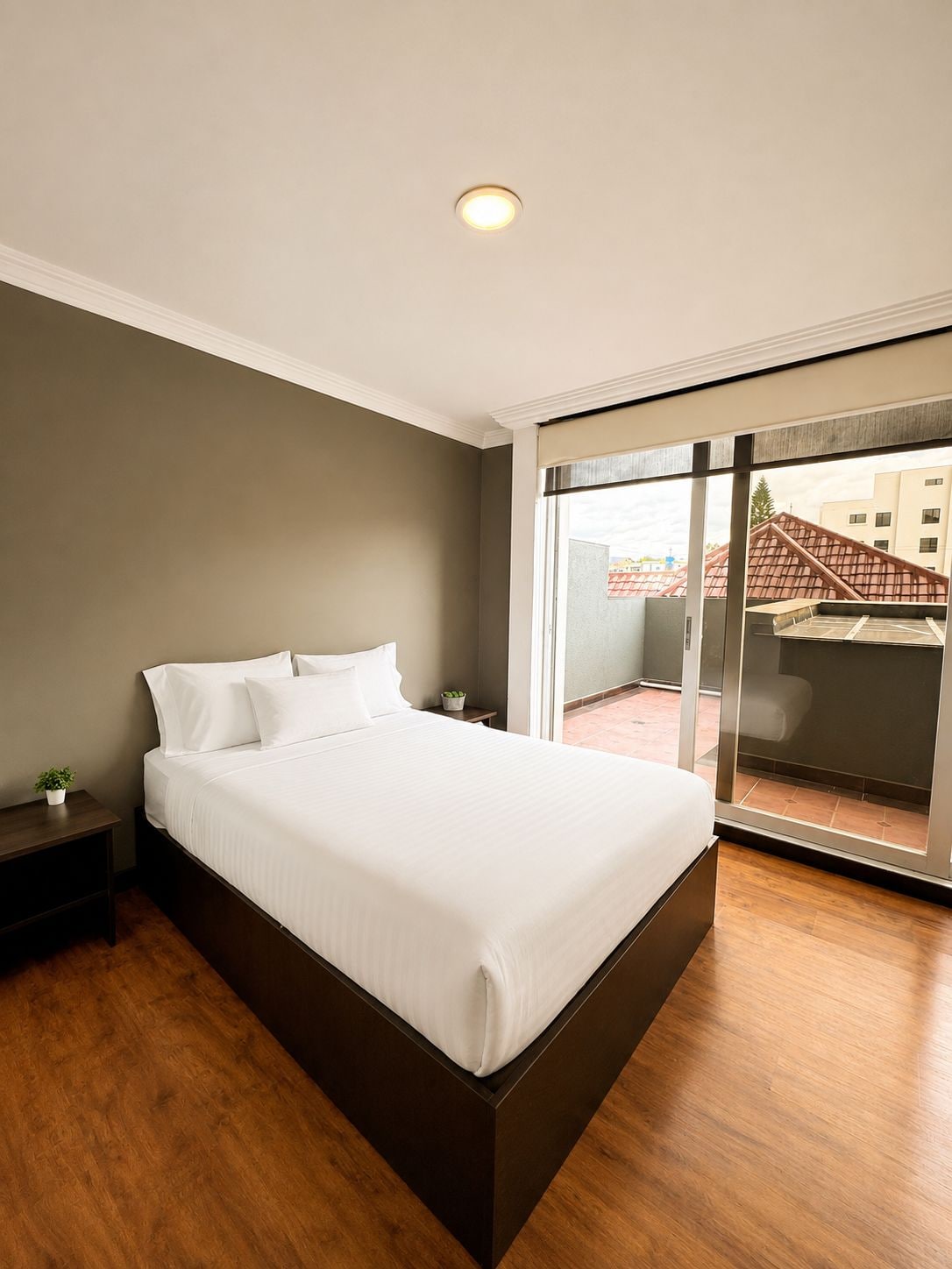 Foto - Gaviota Apartments & Suites