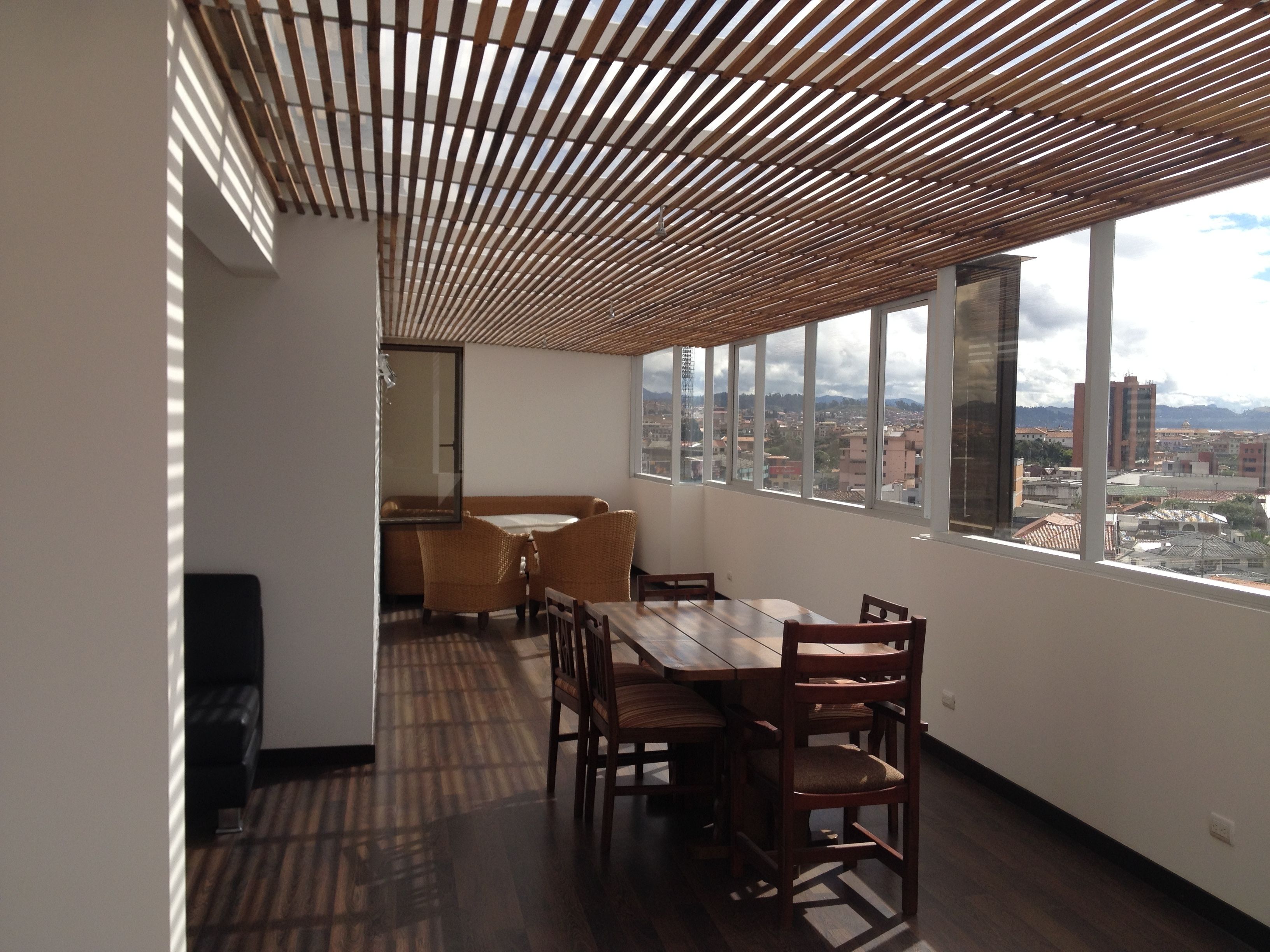 Foto - Gaviota Apartments & Suites