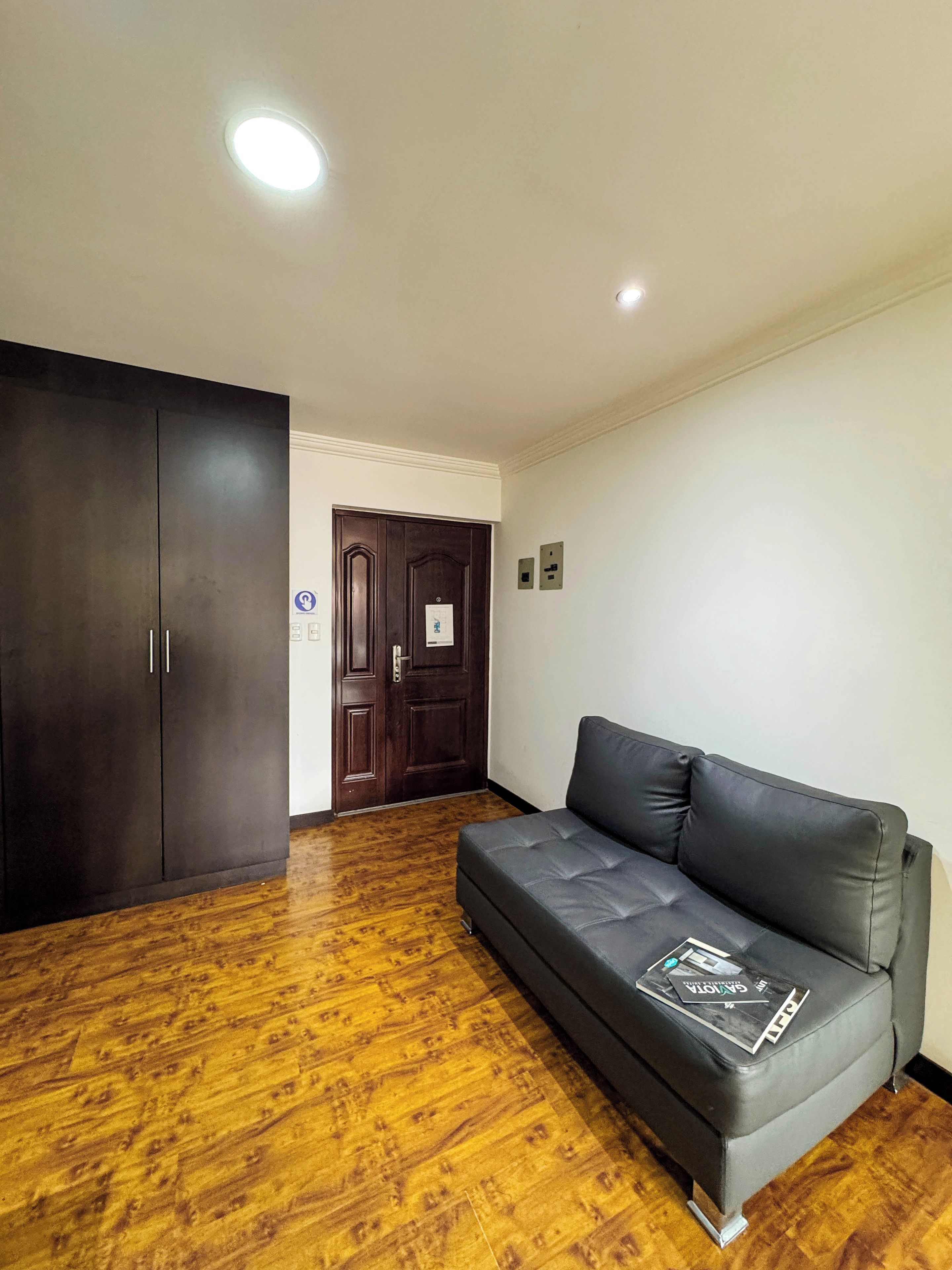 Foto - Gaviota Apartments & Suites