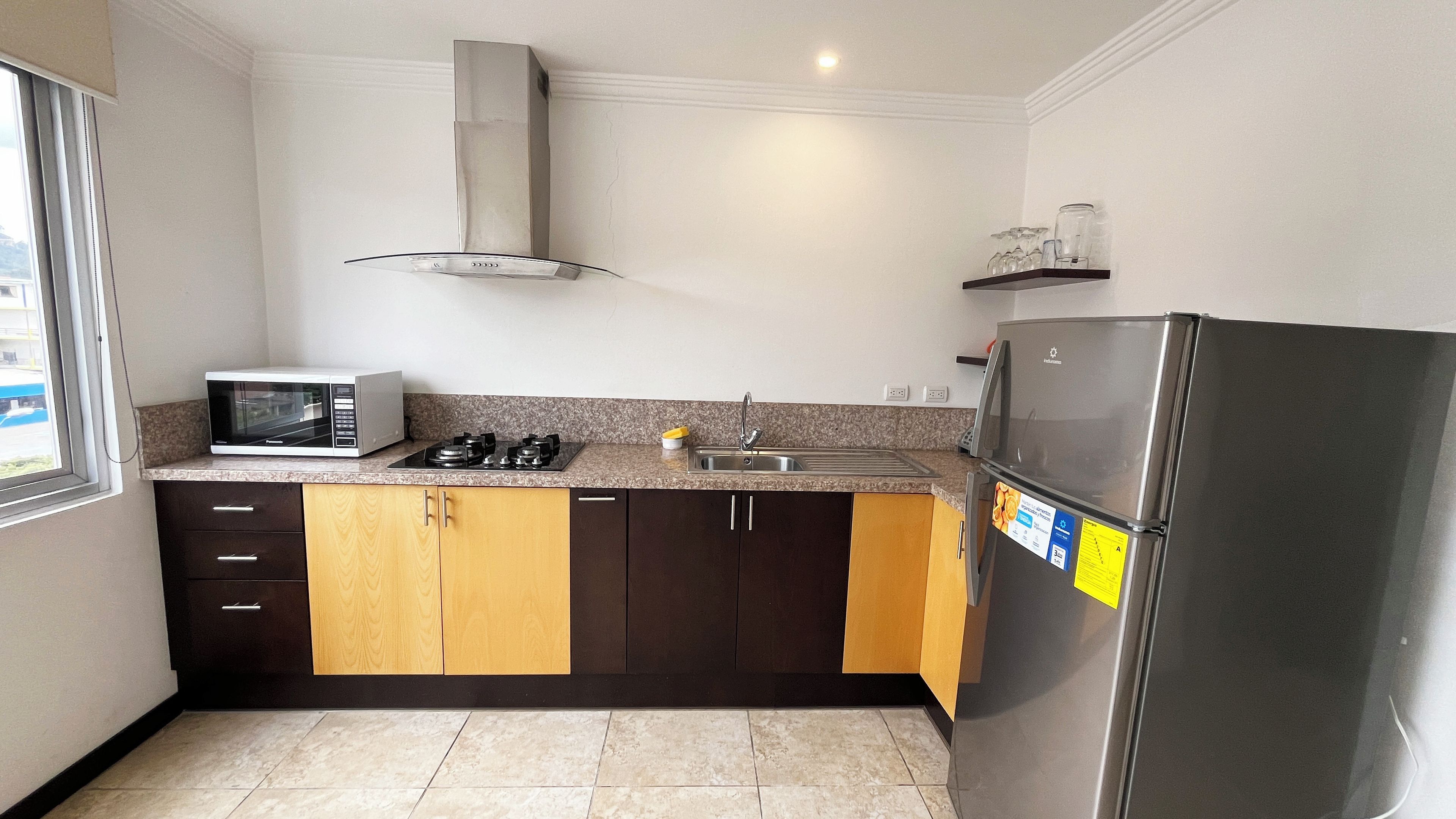 Foto - Gaviota Apartments & Suites