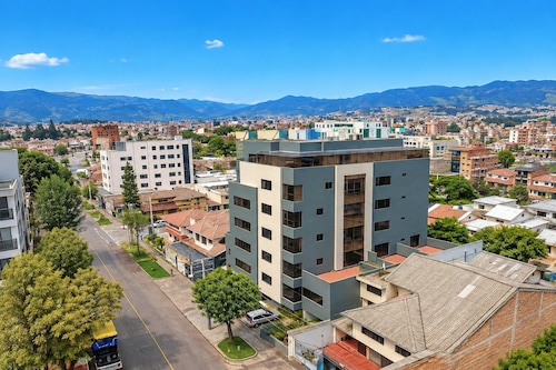 Gaviota Apartments & Suites