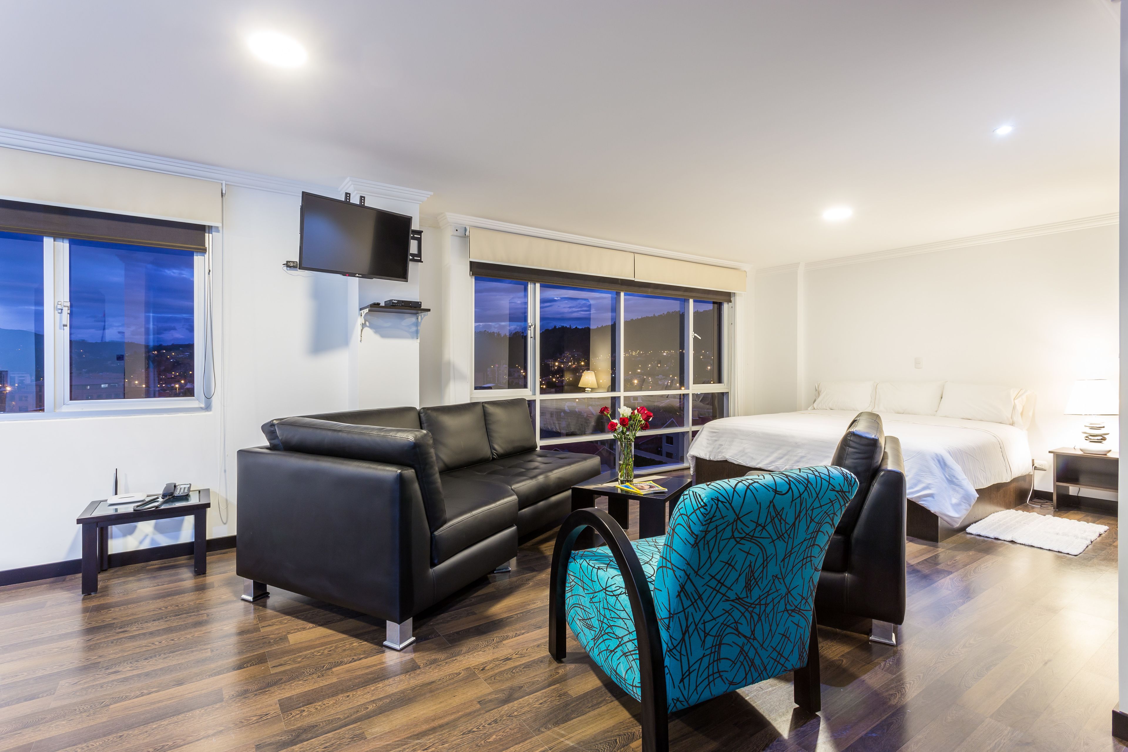 Foto - Gaviota Apartments & Suites