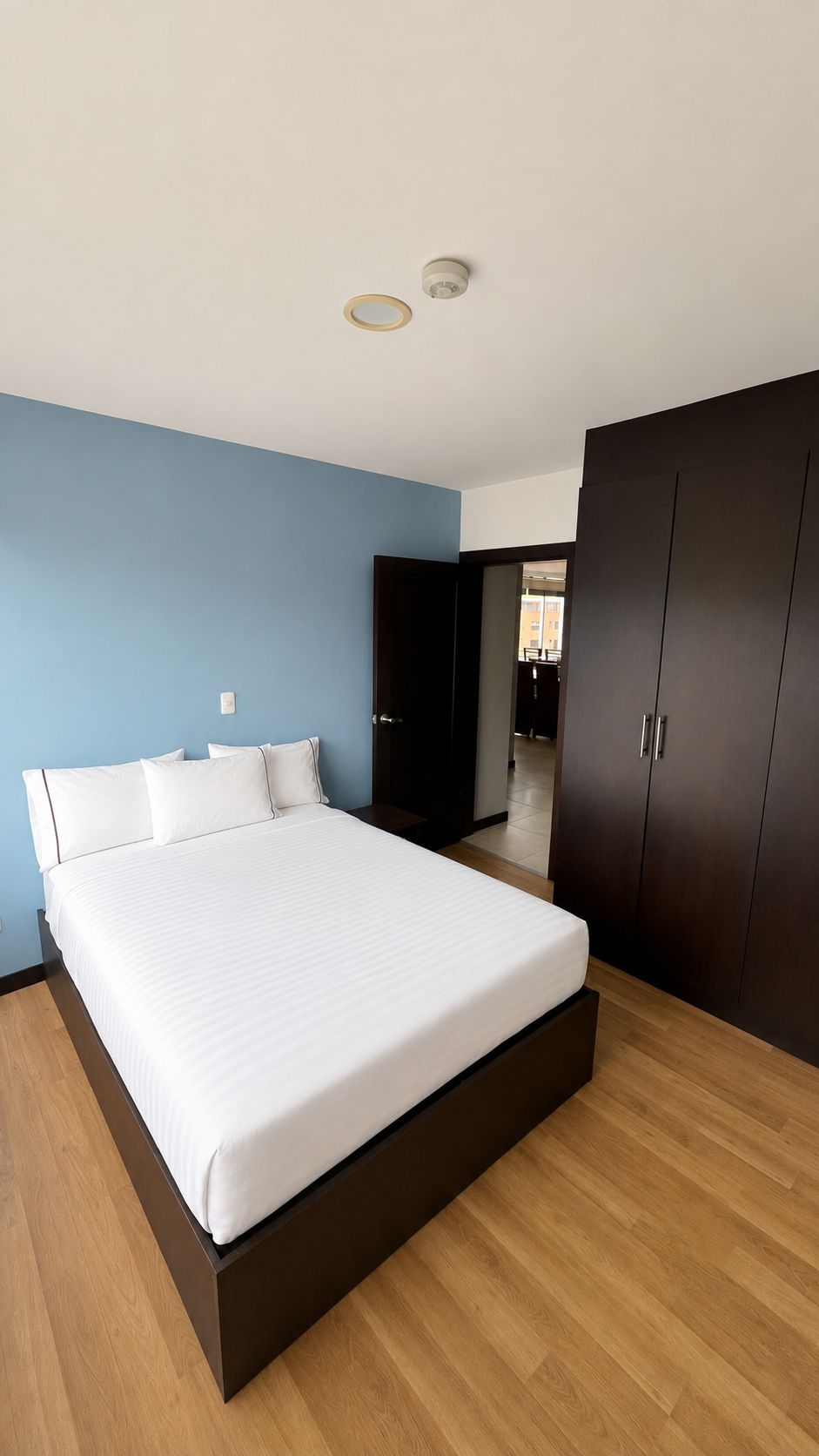 Foto - Gaviota Apartments & Suites