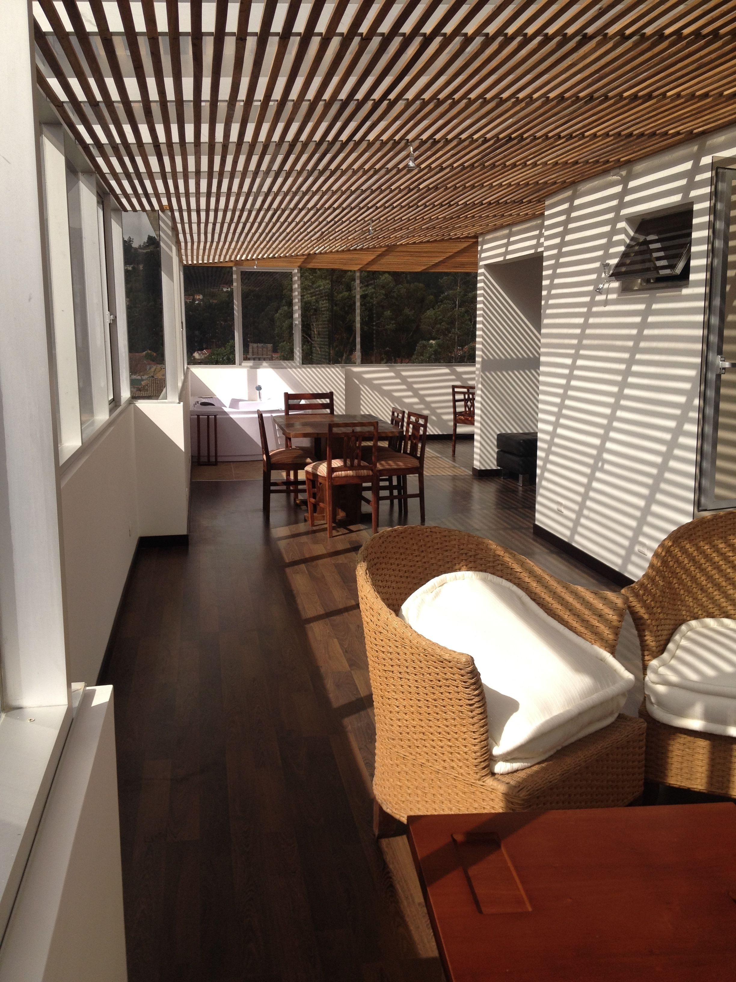 Foto - Gaviota Apartments & Suites