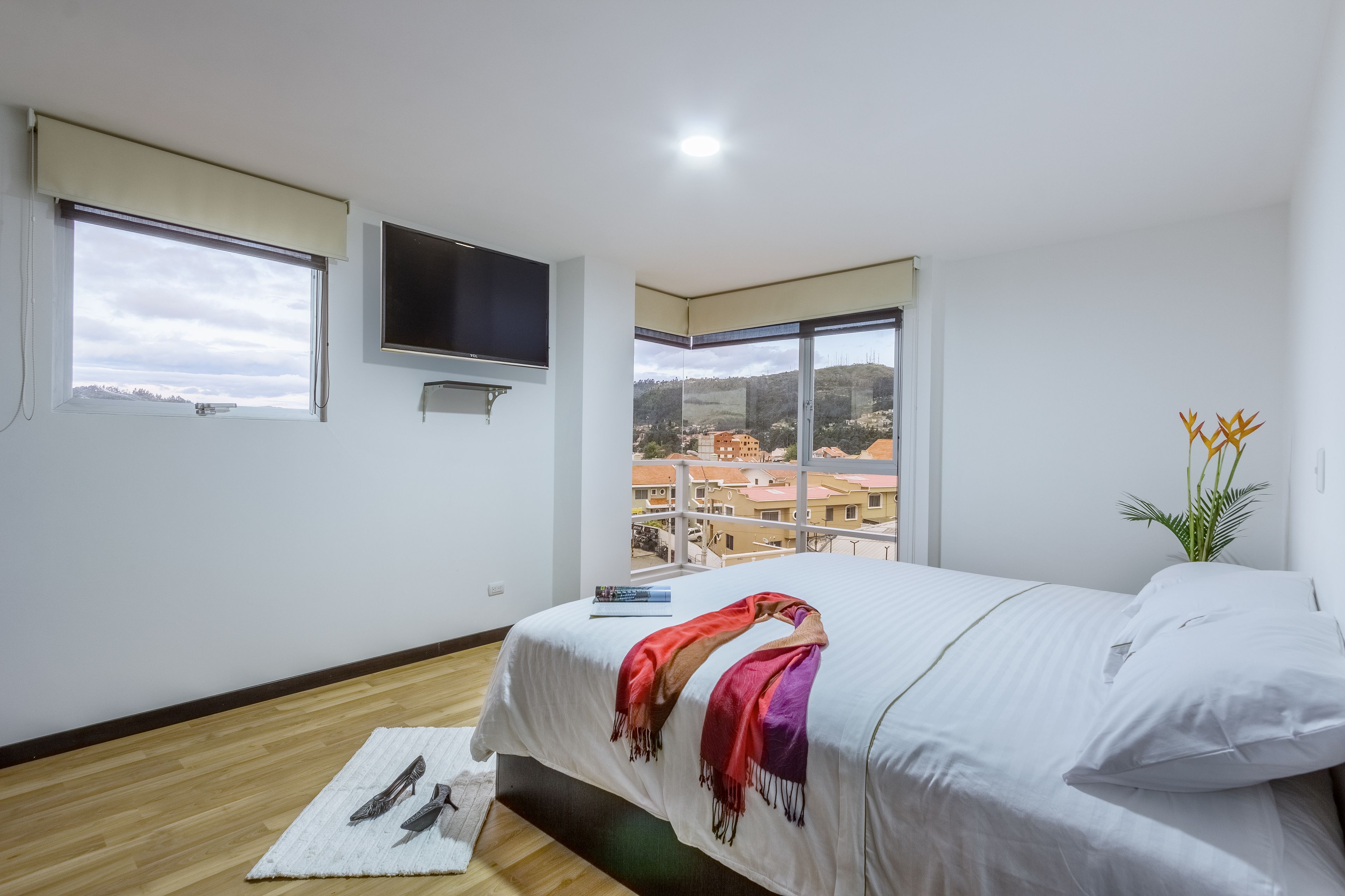 Foto - Gaviota Apartments & Suites