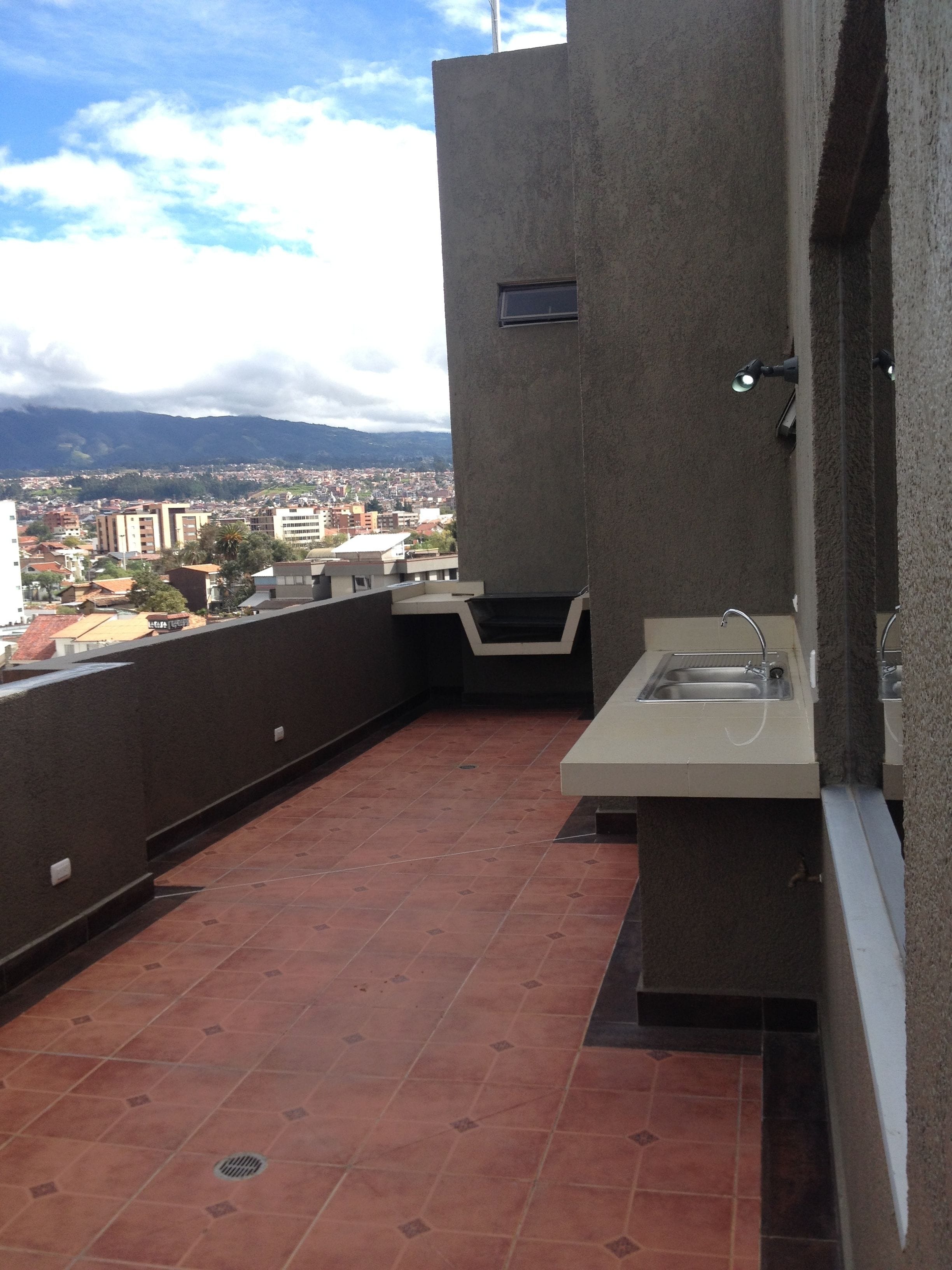 Foto - Gaviota Apartments & Suites