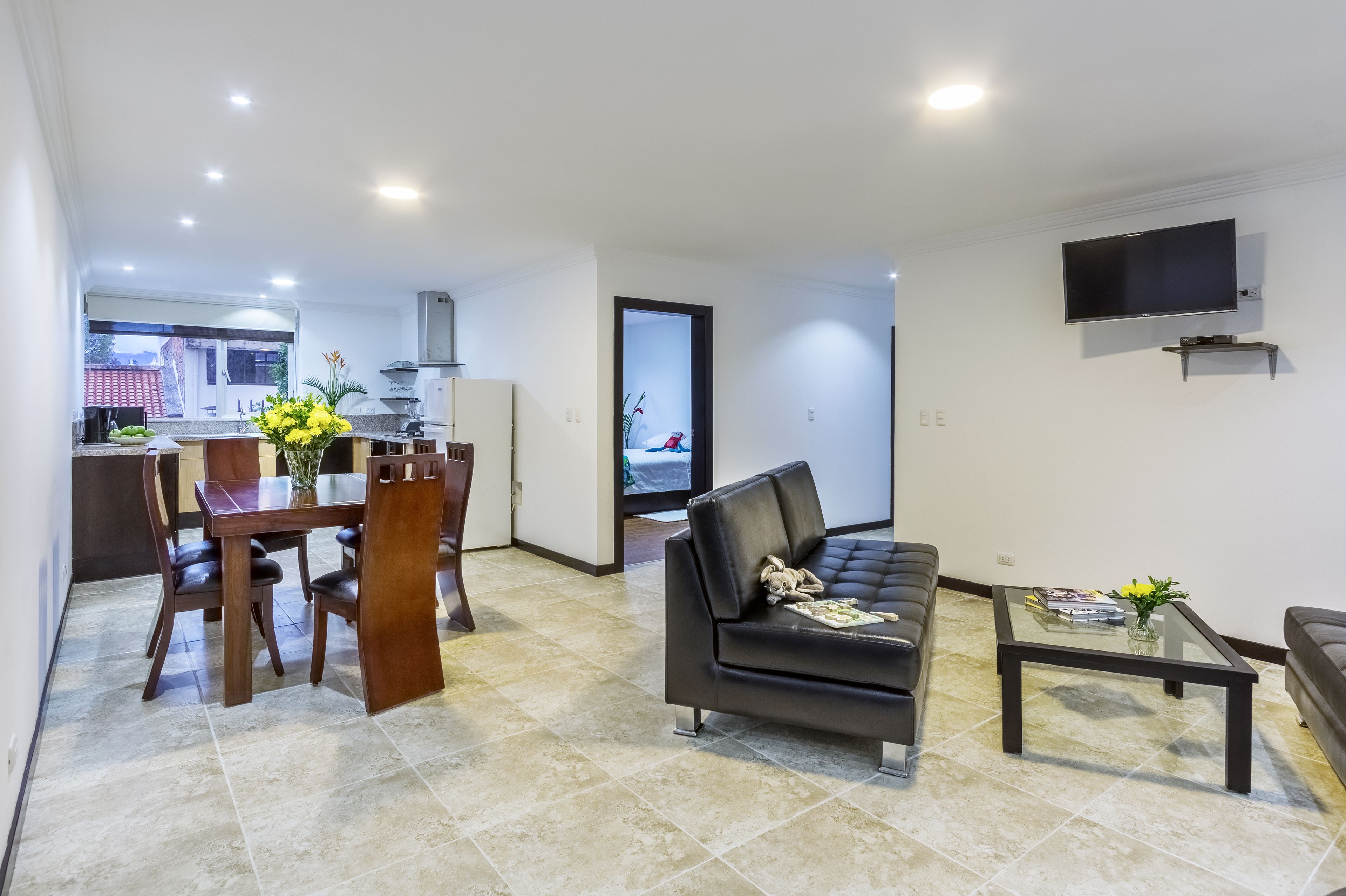 Foto - Gaviota Apartments & Suites