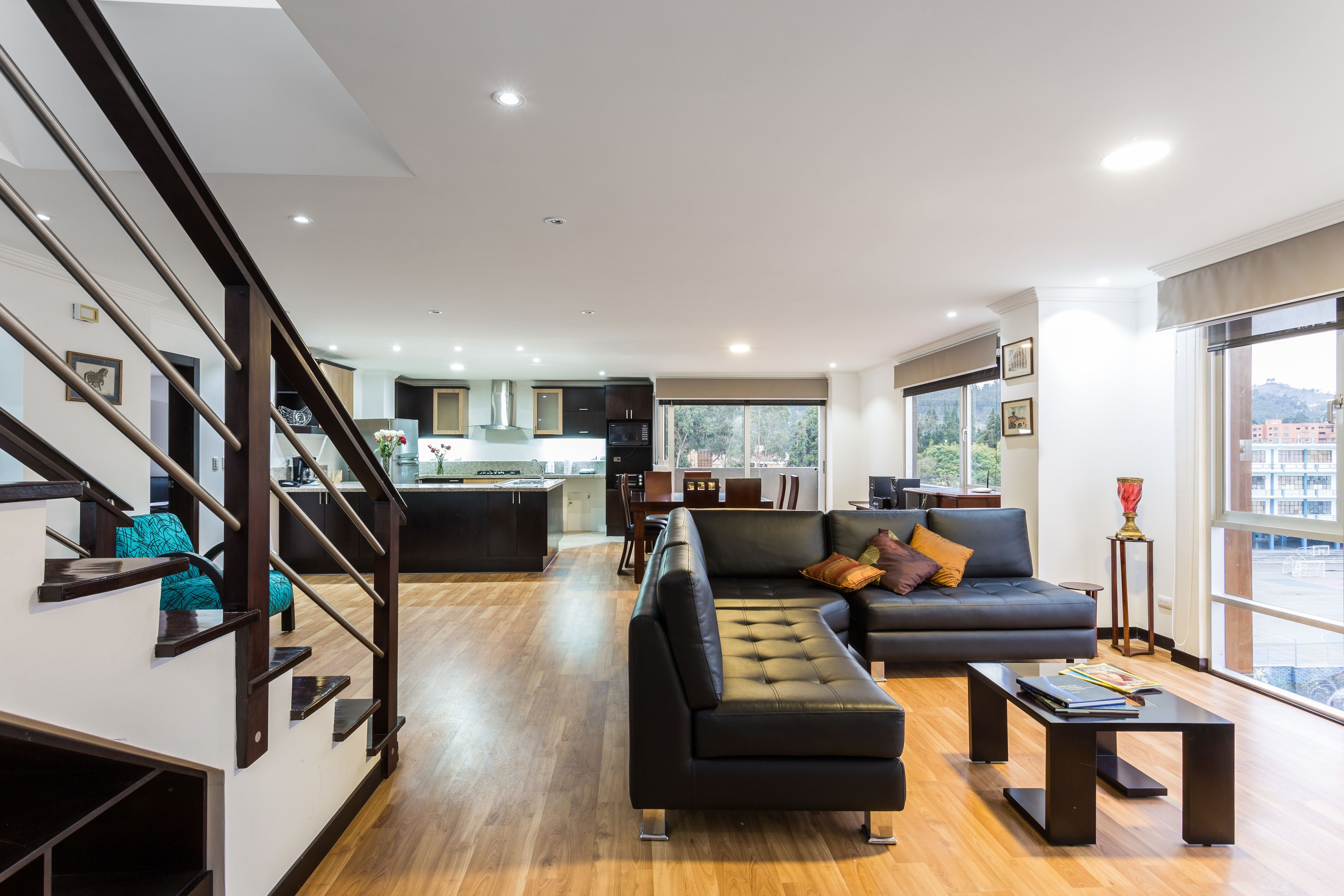 Foto - Gaviota Apartments & Suites