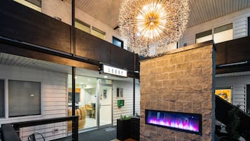 Chimenea