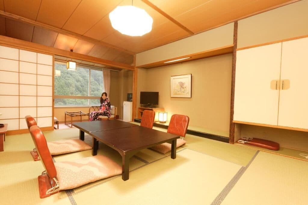客房