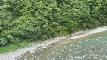 客房景觀