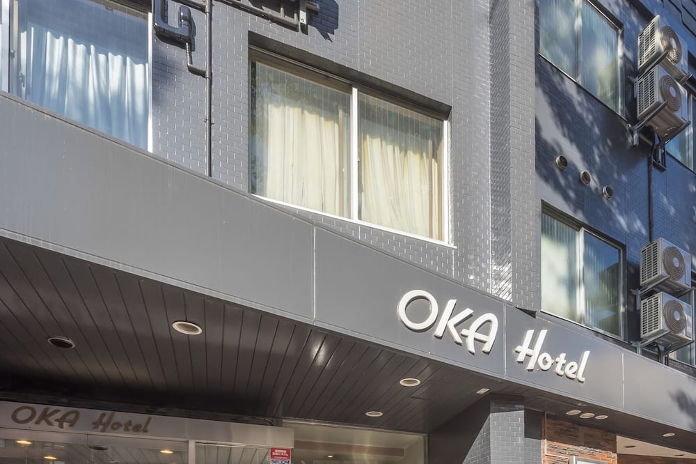 Oka Hotel