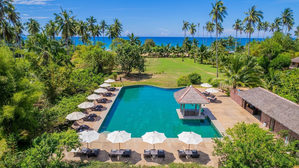 Club Agutaya by null