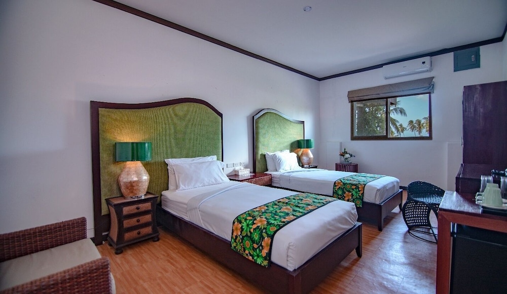 Club Agutaya by null