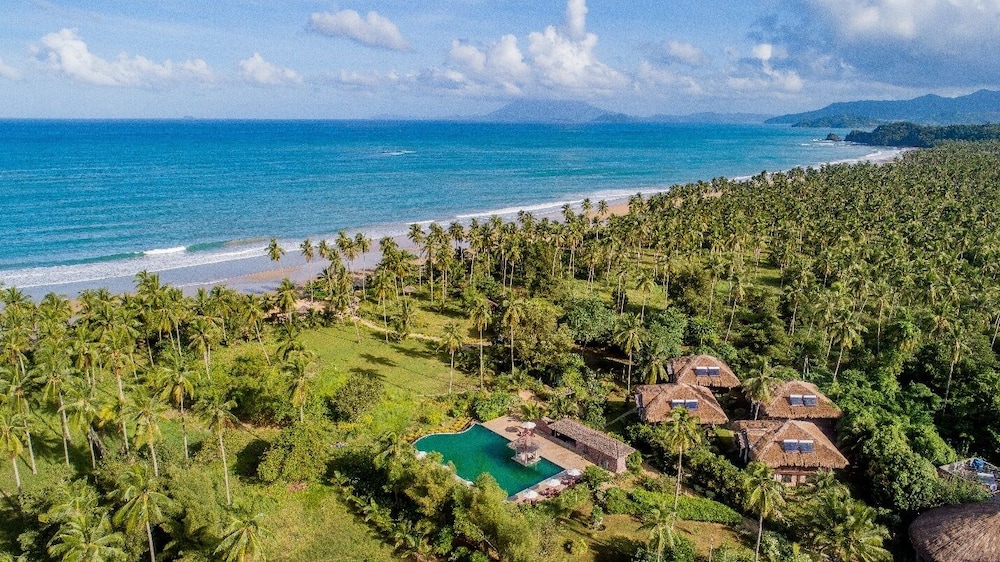 Club Agutaya by null