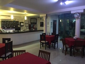 Café-restaurant