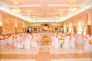 Meeting facility - Vista Marina Hotel and Resort (Olongapo)