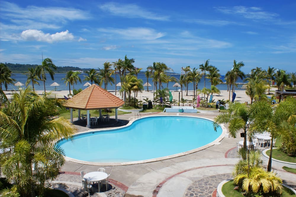 Vista Marina Hotel and Resort