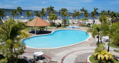 Vista Marina Hotel and Resort