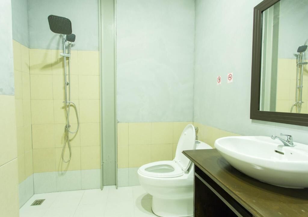 Photo - A Plus Hotel