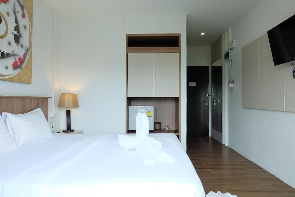 Photo - A Plus Hotel