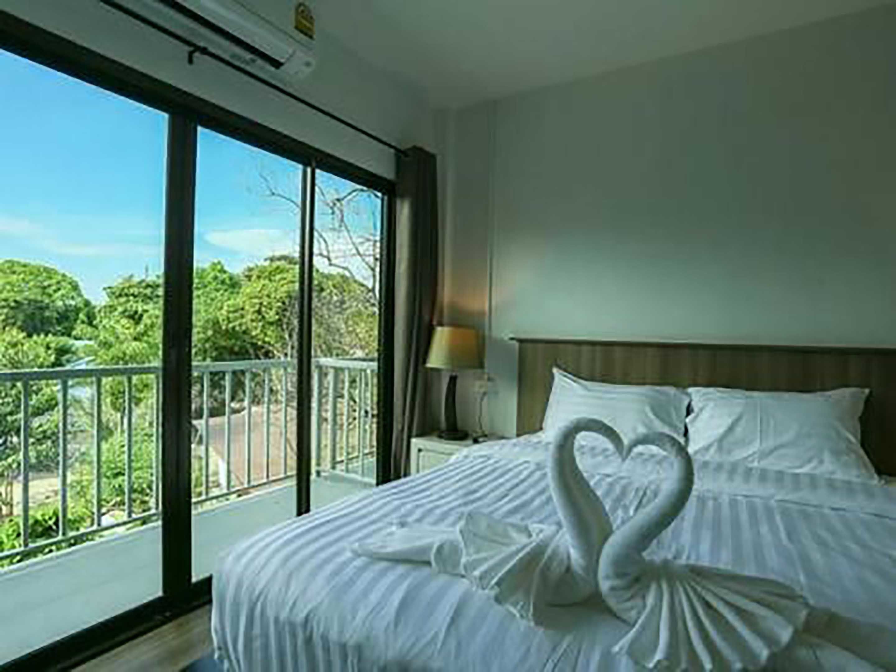 Photo - A Plus Hotel