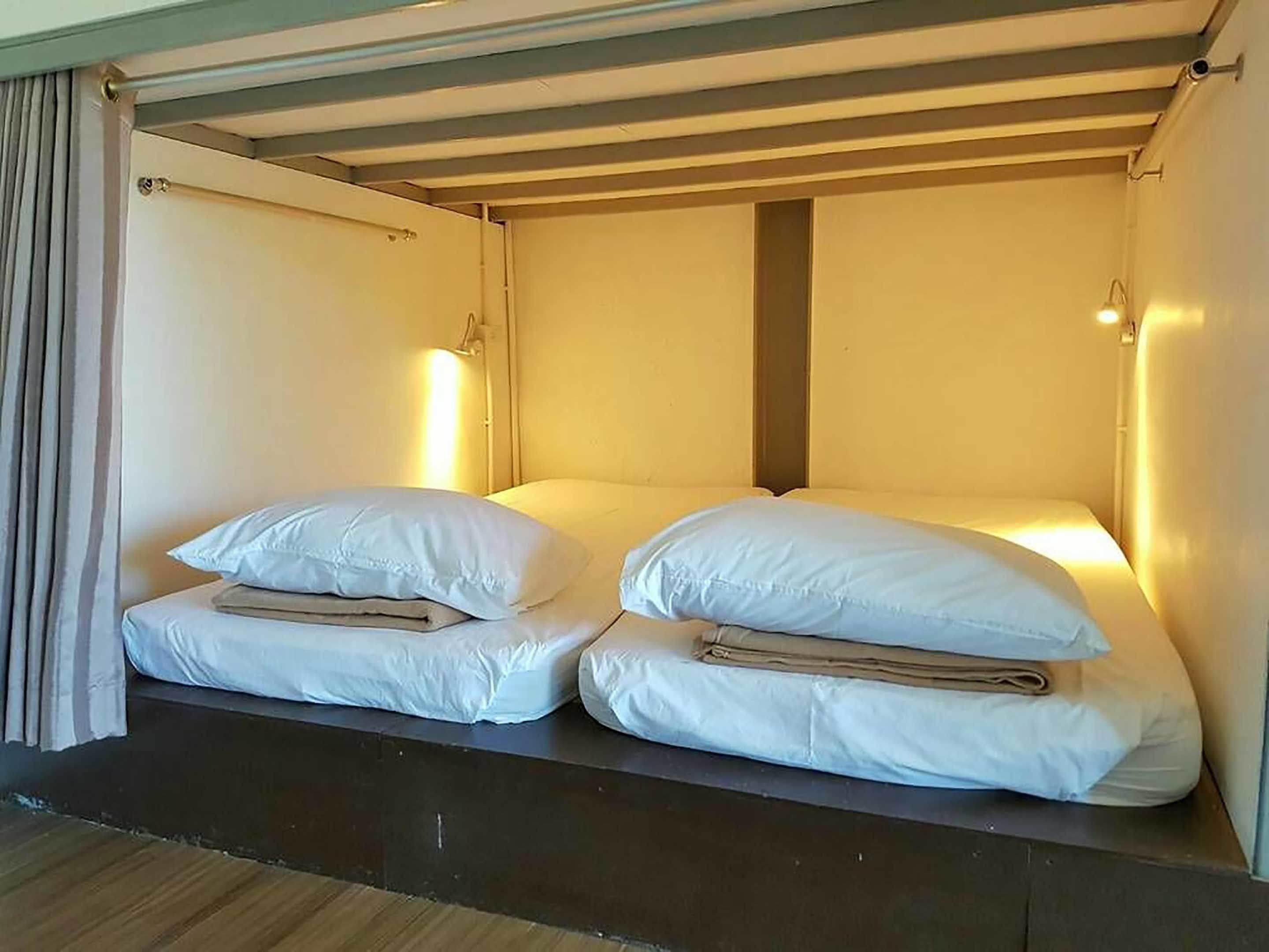 Photo - A Plus Hotel