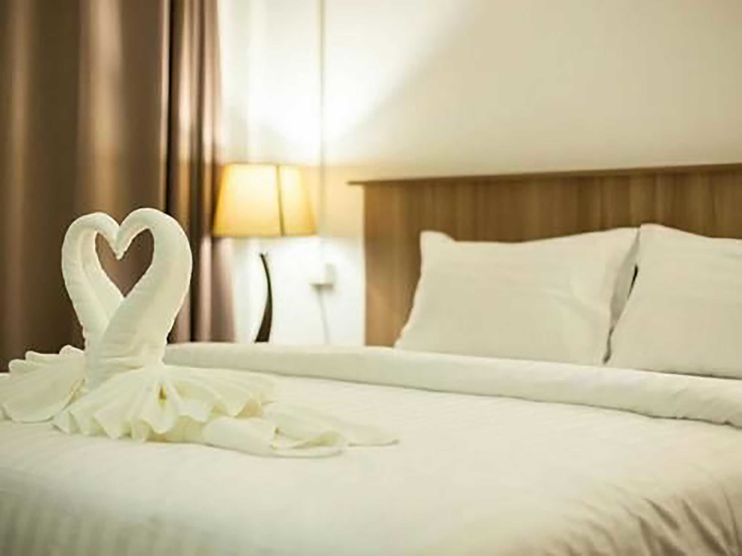 Photo - A Plus Hotel