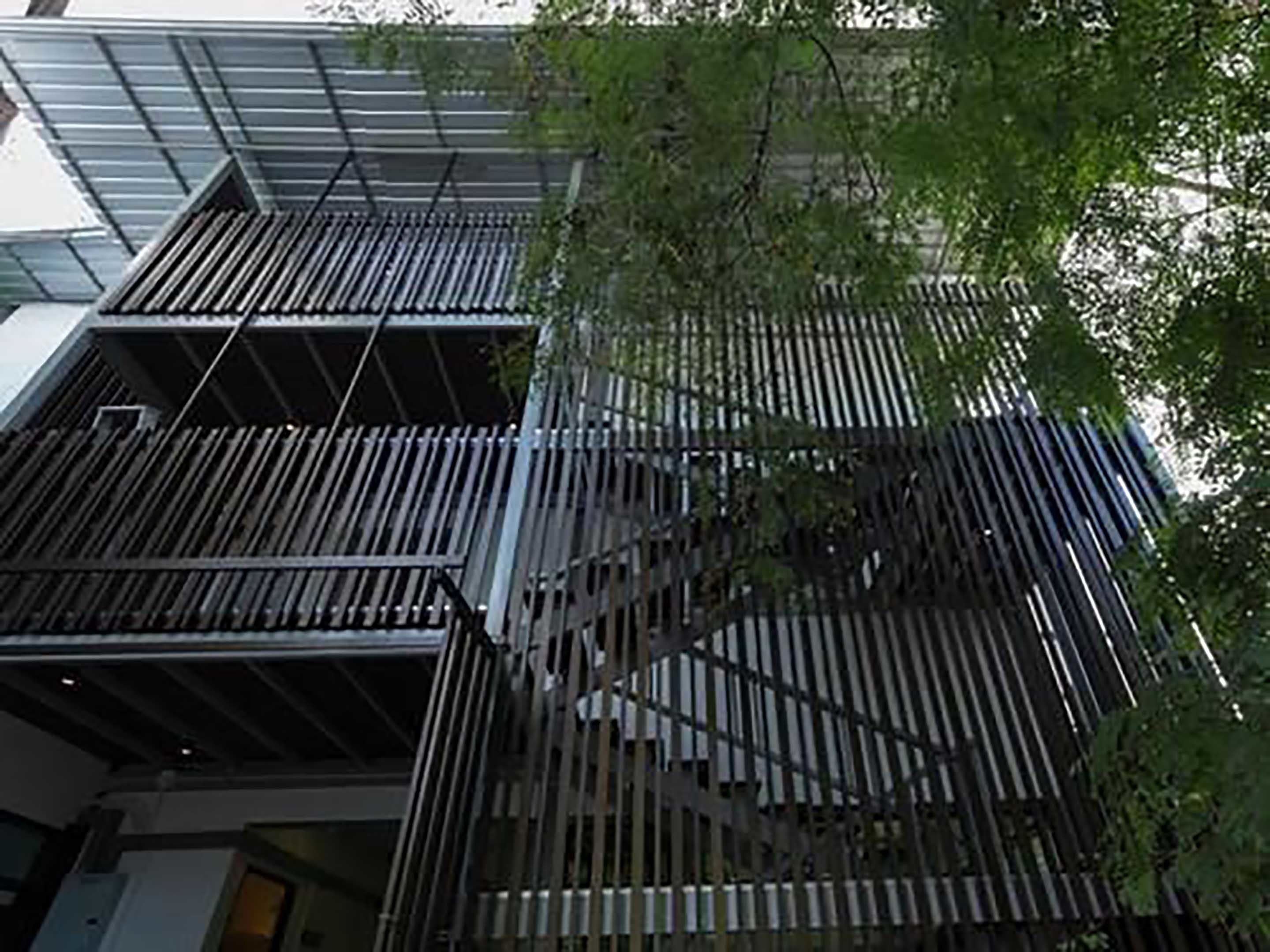 Servicio de la propiedad