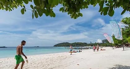 A Plus Hotel Koh Lipe - Hostel