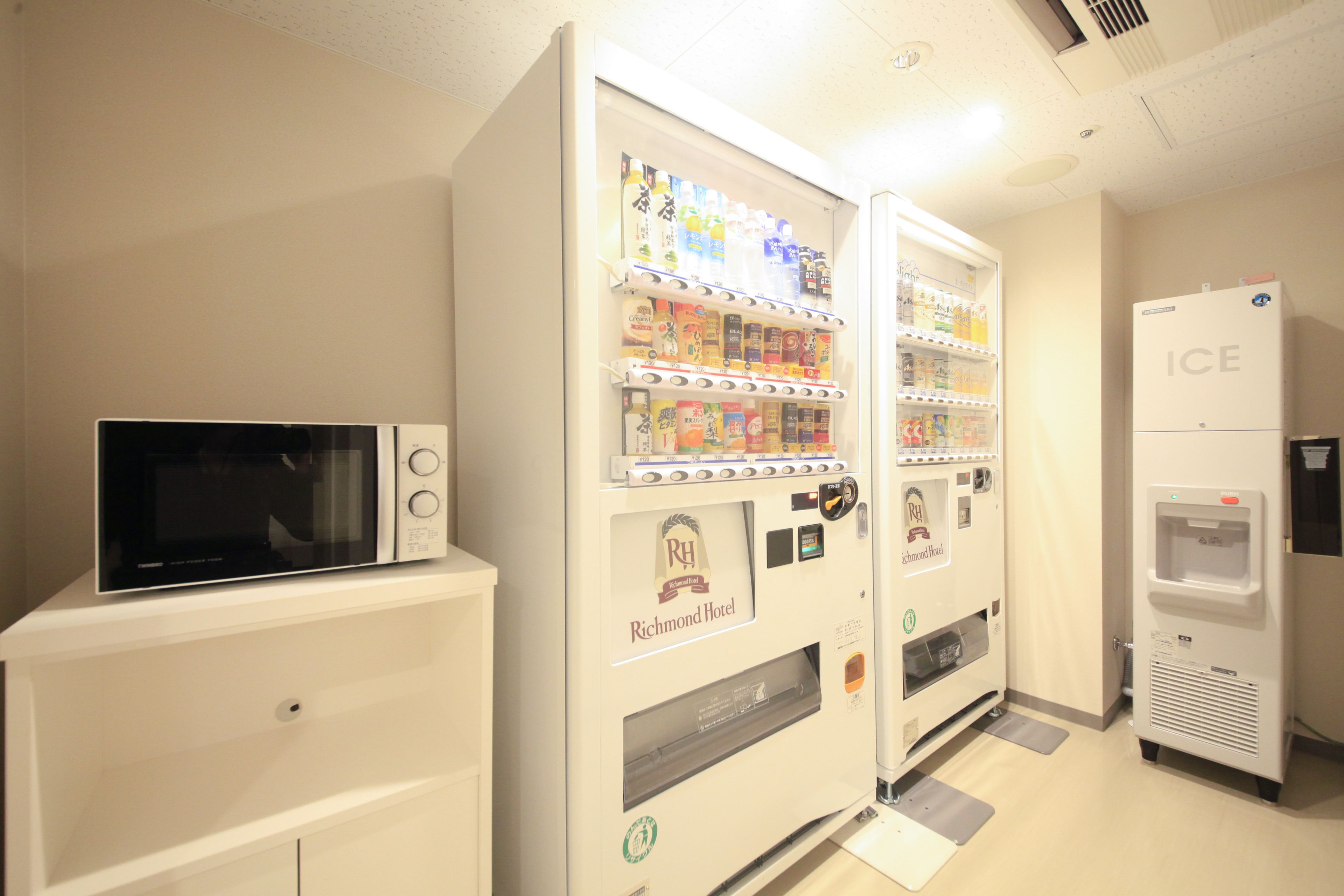 Foto - Richmond Hotel Namba Daikokucho