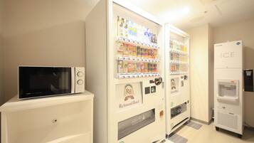 Vending machine