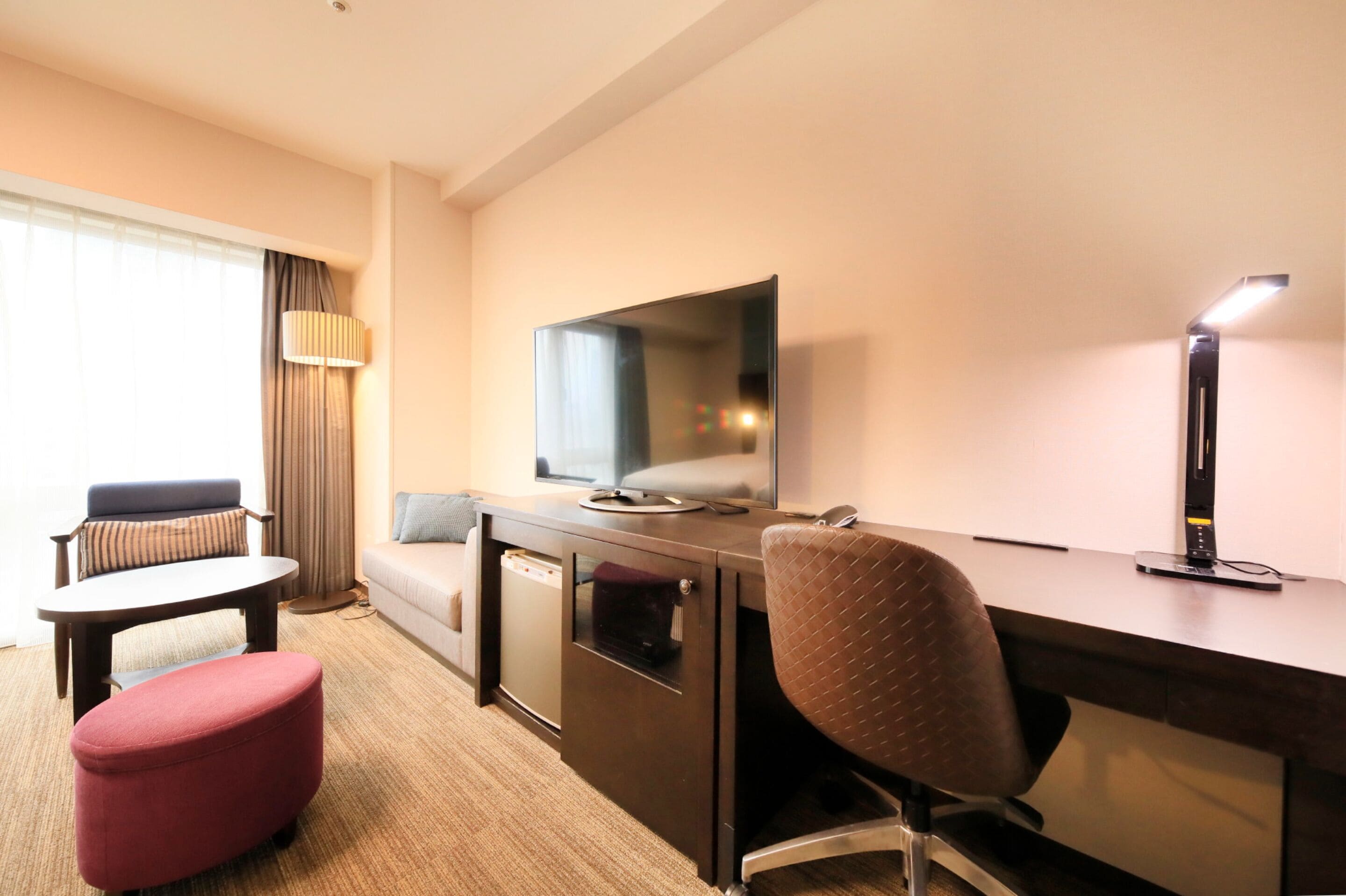 Foto - Richmond Hotel Namba Daikokucho
