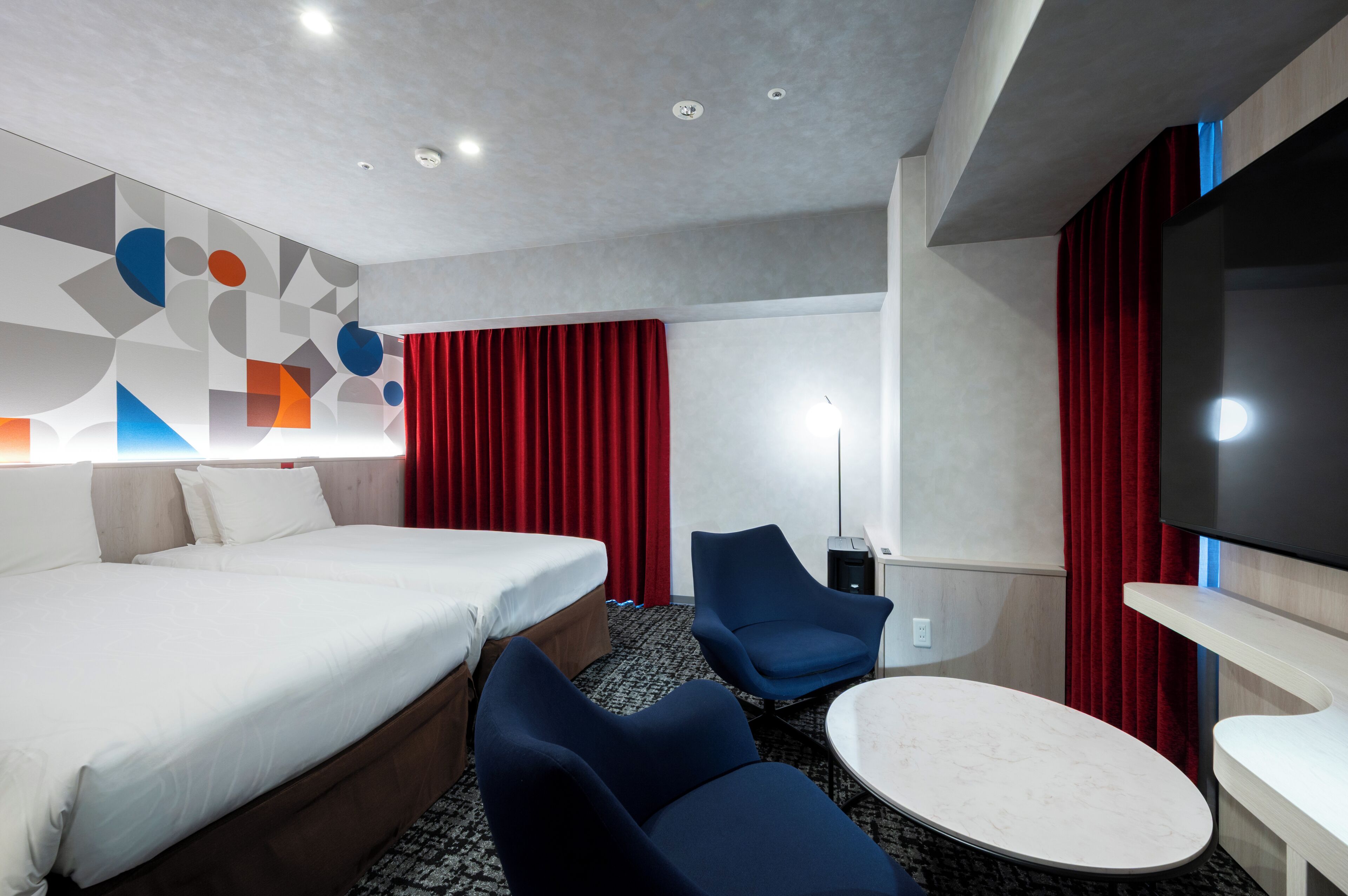 Photo - Richmond Hotel Namba Daikokucho